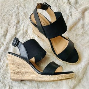 Nine West Espadrille Sandals